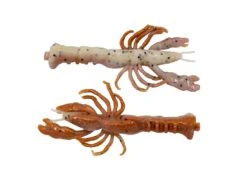 Berkley Gulp! Ghost Shrimp -Outlet Fishing Store berkley newpenny gulpghostshrimp 10 30 brk 10003b