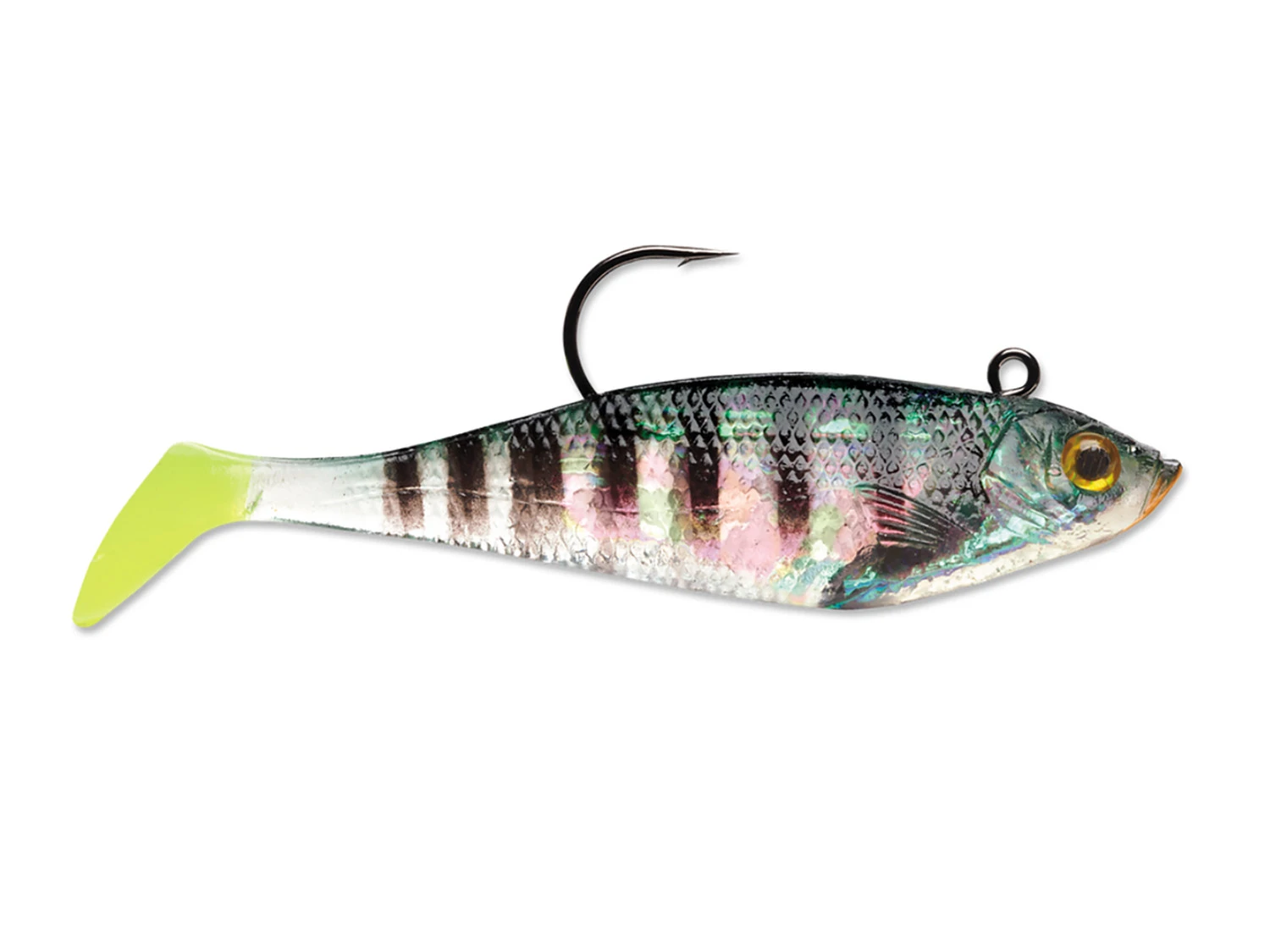 Storm WildEye Swim Shad 3 Storm WildEye Swim Shad