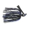 Strike King Hack Attack Heavy Cover Swim Jig -Outlet Fishing Store blackblue hackattackheavycoverswimjig strikeking 2
