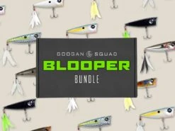 Googan Squad Blooper Savings Bundle -Outlet Fishing Store blooper bundle static