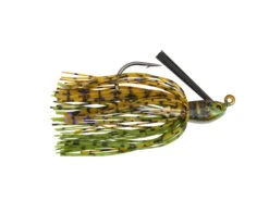 Lunkerhunt Skirted Swim Jig