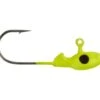 Bobby Garland Mo' Glo Jig -Outlet Fishing Store bobbygarland chartreuseglo moglojig 11 80 bbg 10009b 1