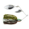 Lunkerhunt Impact Ignite Willow Leaf Spinnerbait -Outlet Fishing Store cabbage ignite lunkerhunt 2