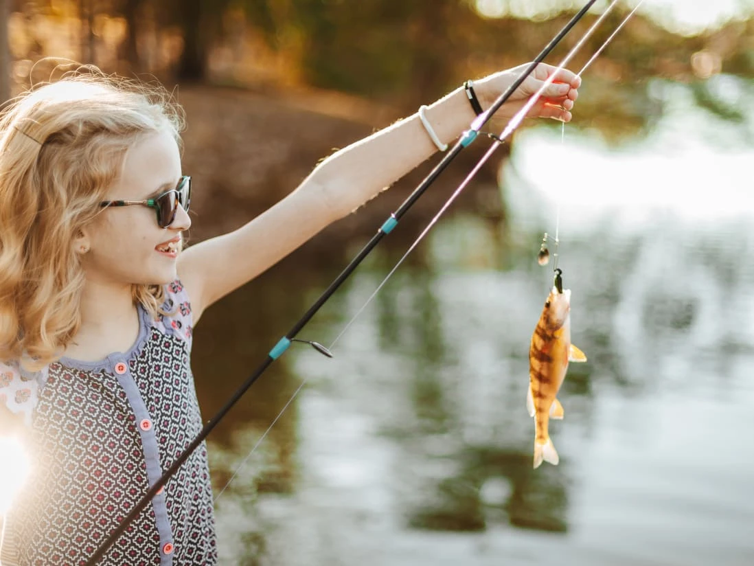 Cast & Seek Starter Kit With Spinning Combo 5 Cast & Seek Starter Kit With Spinning Combo - Image 3