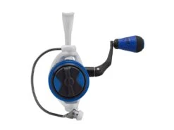 Lews Custom Inshore Speed Spin Spinning Reel -Outlet Fishing Store ci200 custominshore front