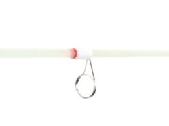 Clam Dead Meat Ice Rod -Outlet Fishing Store clam deadmeatrod bottomguide 40 03 cpt 10002a
