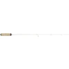 Clam Dead Meat Ice Rod -Outlet Fishing Store clam deadmeatrod full 40 03 cpt 10002a