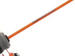 Clam Genz Spring Bobber Ice Combo -Outlet Fishing Store clam genzspringbobbericecombo logo 42 01 cpt 10004a