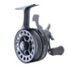 Clam Gravity Ice Fishing Reel 2 Clam Gravity Ice Fishing Reel -Outlet Fishing Store clam graphite gravityreel 41 03 cpt 10001a 1