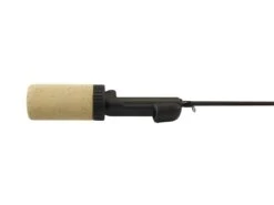 Clam Scepter Ice Rod -Outlet Fishing Store clam sceptericerod handle 40 03 cpt 10001a