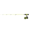Clam Voltage Ice Combo -Outlet Fishing Store clam voltageicecombo full 42 01 cpt 10003a