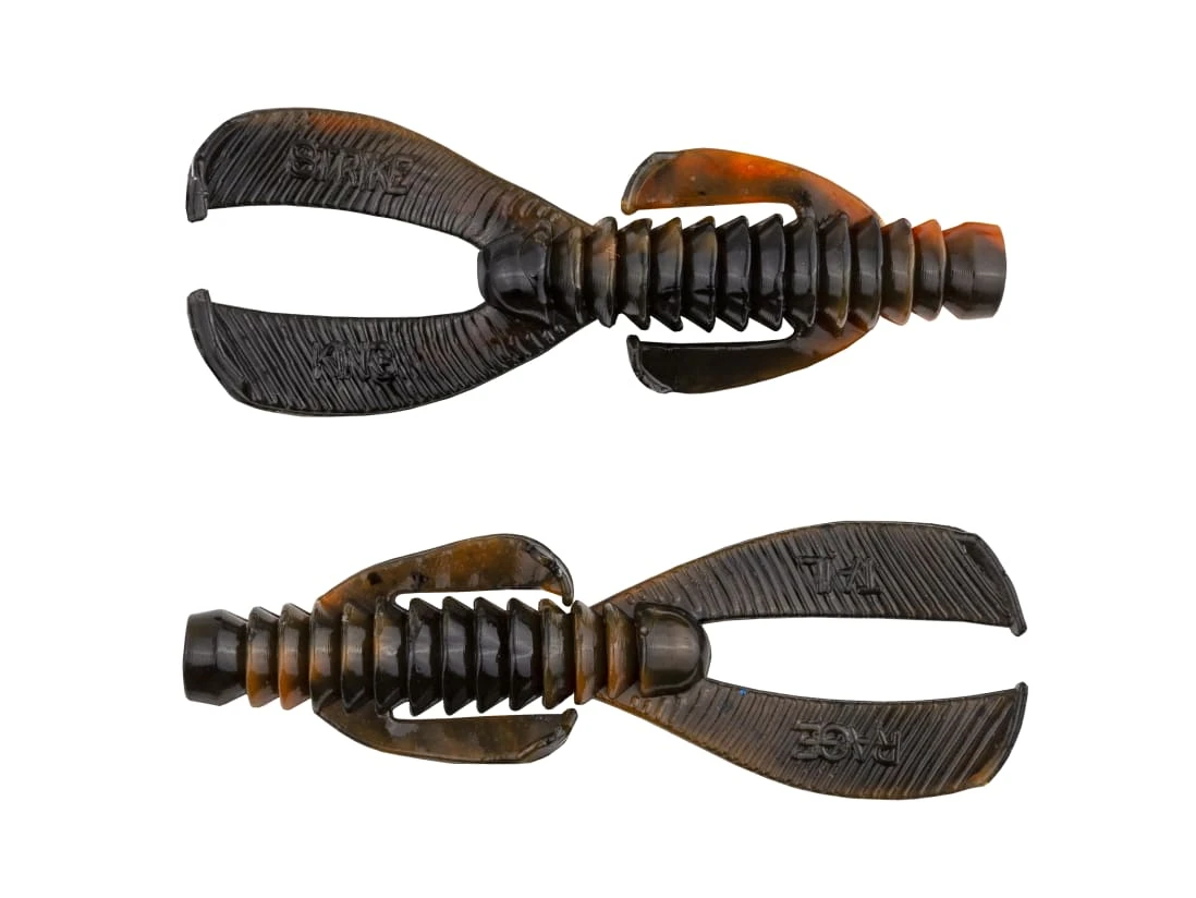 Strike King Rage Ned Bug 3 Strike King Rage Ned Bug