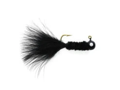 Eagle Claw Chenille Crappie Jigs