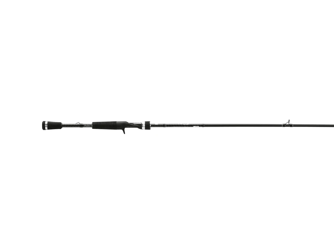 13 Fishing Fate Black Gen 3 Casting Rod 4 13 Fishing Fate Black Gen 3 Casting Rod - Image 2
