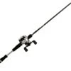 13 Fishing Origin Chrome/Fate Chrome Baitcasting Combo -Outlet Fishing Store fate origin chrome combo 3 main