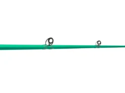 13 Fishing Fate Green Inshore Casting Rod -Outlet Fishing Store fategreencastingrod guide 10006
