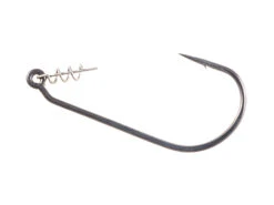 Owner Twistlock Flippin' Hook