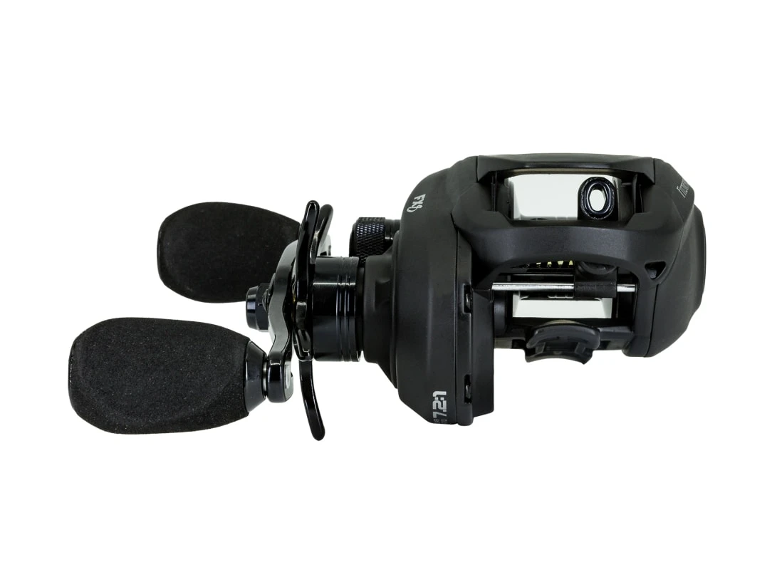 Fitzgerald Fishing FX8 Casting Reel 4 Fitzgerald Fishing FX8 Casting Reel - Image 2