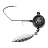 Googan Baits Crappie Jig Underspin