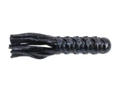 Googan Baits Doob Tube -Outlet Fishing Store googanbaits blackblueflake doobtube 10 30 ggb 10021o 1