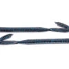 Googan Baits Blazin' Worm -Outlet Fishing Store googanbaits bluefleck blazinworm 1