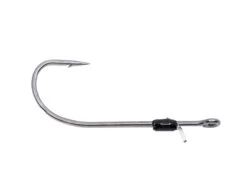 Googan Baits Green Series Drop N Finesse Hook