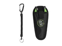 Googan Squad Aluminum Pliers -Outlet Fishing Store googansquad aluminumpliers sheathandcord 20 01 ggs 10000c copy