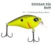Googan Squad Banger Savings Bundle 2 Googan Squad Banger Savings Bundle -Outlet Fishing Store googansquad banger savingsbundle chartreuseblackback