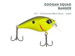 Googan Squad Banger Savings Bundle