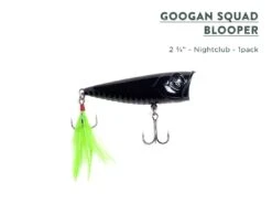 Googan Squad Blooper Savings Bundle -Outlet Fishing Store googansquad blooper savingsbundle nightclub
