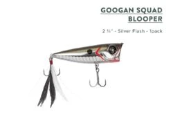 Googan Squad Blooper Savings Bundle -Outlet Fishing Store googansquad blooper savingsbundle silverflash