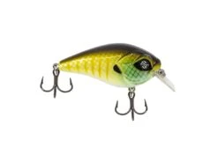 Googan Squad Mini Banger -Outlet Fishing Store googansquad bluegill minibanger 10 01 ggs 10001au 1