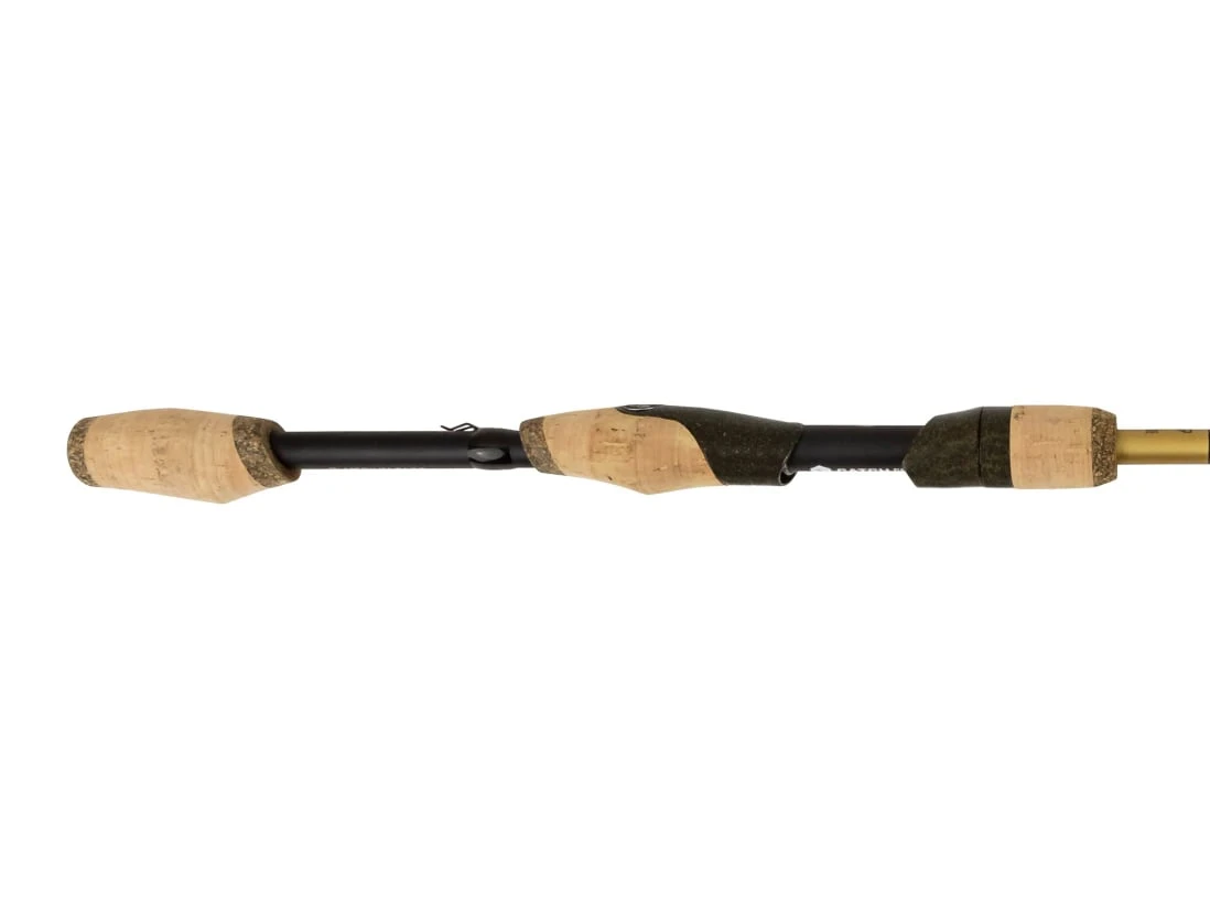 Googan Squad Gold Series Finesse Spinning Rod 3 Googan Squad Gold Series Finesse Spinning Rod