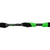 Googan Squad Green Series Finesse Spinning Rod 2 Googan Squad Green Series Finesse Spinning Rod -Outlet Fishing Store googansquad finessespinning greensperies main 40 02 ggs 10000a