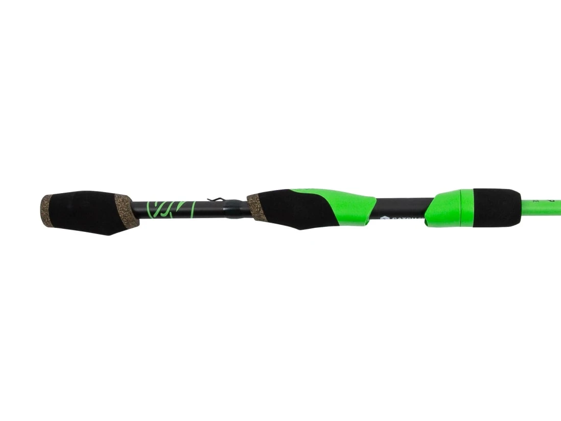 Googan Squad Green Series Finesse Spinning Rod 3 Googan Squad Green Series Finesse Spinning Rod