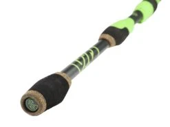 Googan Squad Green Series Go-To Spinning Rod 14 Googan Squad Green Series Go-To Spinning Rod -Outlet Fishing Store googansquad gotospinning butt 40 02 ggs 10004a