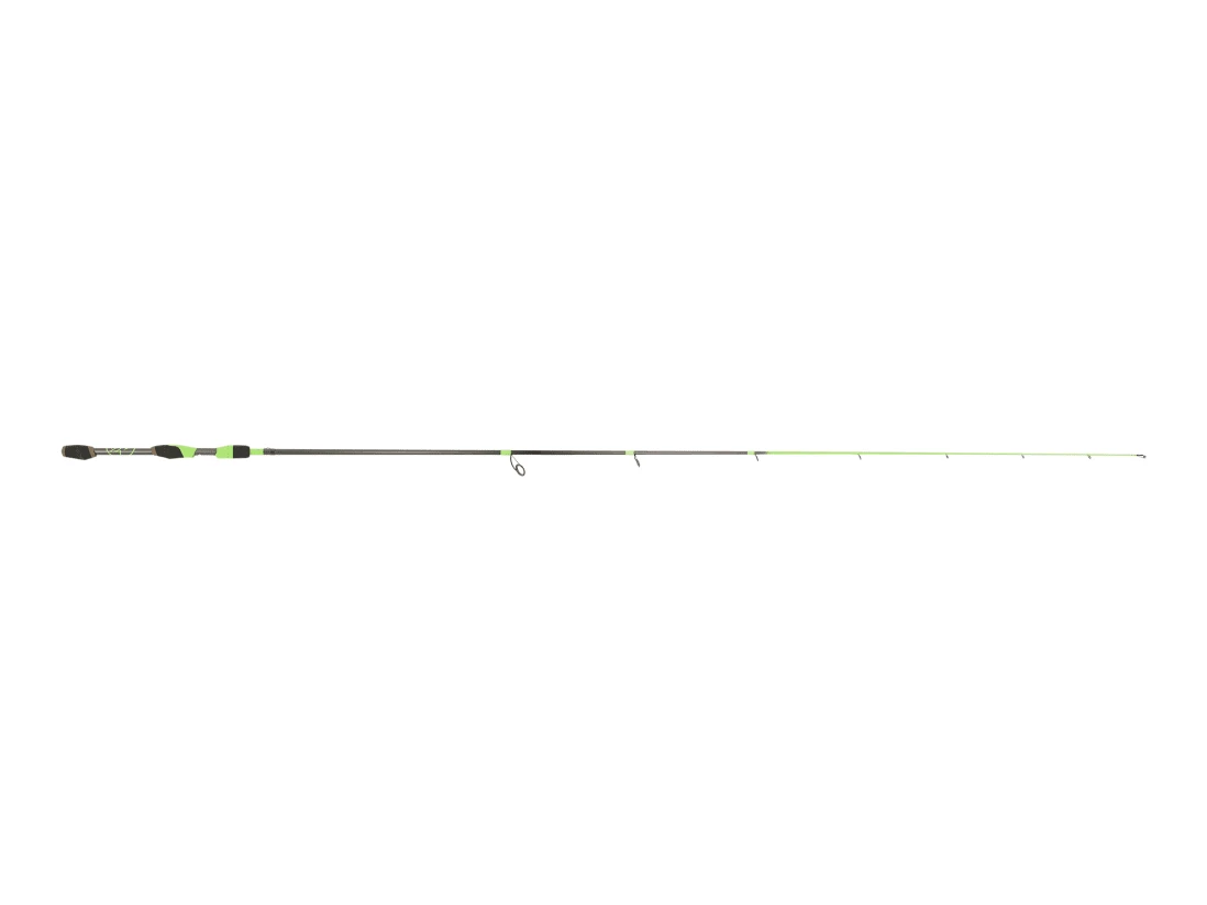 Googan Squad Green Series Go-To Spinning Rod 4 Googan Squad Green Series Go-To Spinning Rod - Image 2