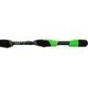 Googan Squad Green Series Finesse Light Spinning Rod -Outlet Fishing Store googansquad lightfinesse greenseries main 40 02 ggs 10001a