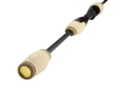 Googan Squad Gold Series Micro Light Spinning Rod -Outlet Fishing Store googansquad microlight butt 40 02 ggs 10008a