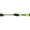 Googan Squad Green Series Micro Spinning Rod -Outlet Fishing Store googansquad microlight handle 40 02 ggs 10006a
