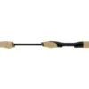Googan Squad Gold Series Micro Light Spinning Rod -Outlet Fishing Store googansquad microlight handle 40 02 ggs 10008a