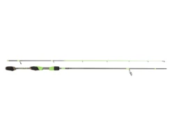 Googan Squad Green Series Micro Spinning Rod -Outlet Fishing Store googansquad microlight stacked 40 02 ggs 10006a
