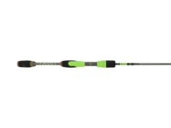 Googan Squad Green Series Micro Spinning Rod -Outlet Fishing Store googansquad microlight top 40 02 ggs 10006a