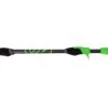 Googan Squad Green Series Muscle Casting Rod