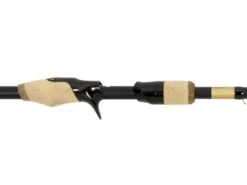 Googan Squad Gold Series Muscle XL Casting Rod -Outlet Fishing Store googansquad musclexl sidehandle 40 01 ggs 10008a