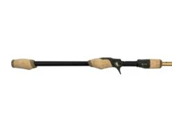 Googan Squad Gold Series Reaction Casting Rod