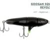 Googan Squad Revolver Savings Bundle 1 Googan Squad Revolver Savings Bundle -Outlet Fishing Store googansquad revolver savingsbundle nightclub