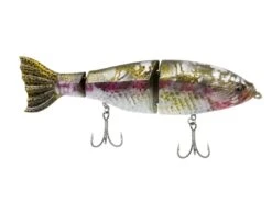 Googan Squad Limited Edition Jekyll Contender -Outlet Fishing Store googansquad trophytrout contender 10 01 ggs 10016g