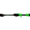Googan Squad Green Series Twitch Casting Rod -Outlet Fishing Store googansquad twitchcasting greenseries main 40 01 ggs 10001a