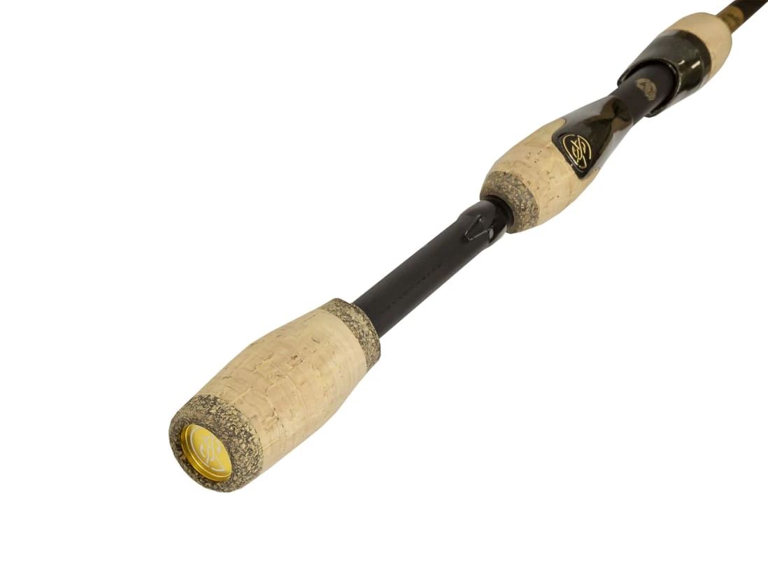 Googan Squad Gold Series Finesse Spinning Rod 5 Googan Squad Gold Series Finesse Spinning Rod - Image 3